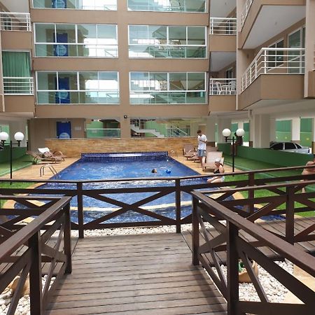 Condominio Beach Place Cumbuco. Ap: 206, Bloco 2 Paradise... Caucaia Eksteriør billede
