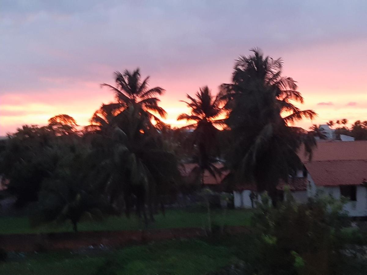 Condominio Beach Place Cumbuco. Ap: 206, Bloco 2 Paradise... Caucaia Eksteriør billede
