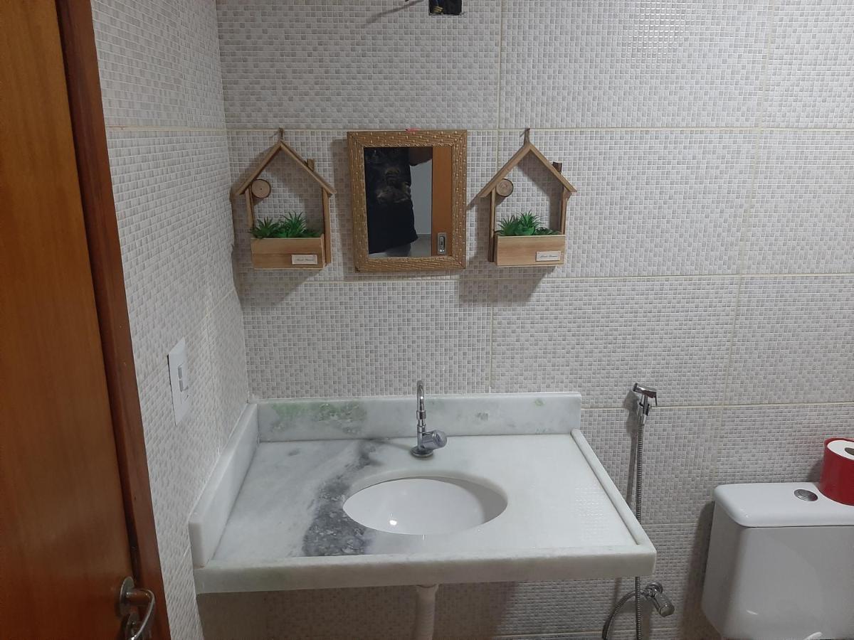 Condominio Beach Place Cumbuco. Ap: 206, Bloco 2 Paradise... Caucaia Eksteriør billede